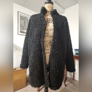 Banana Republic lightweight lined jacket small